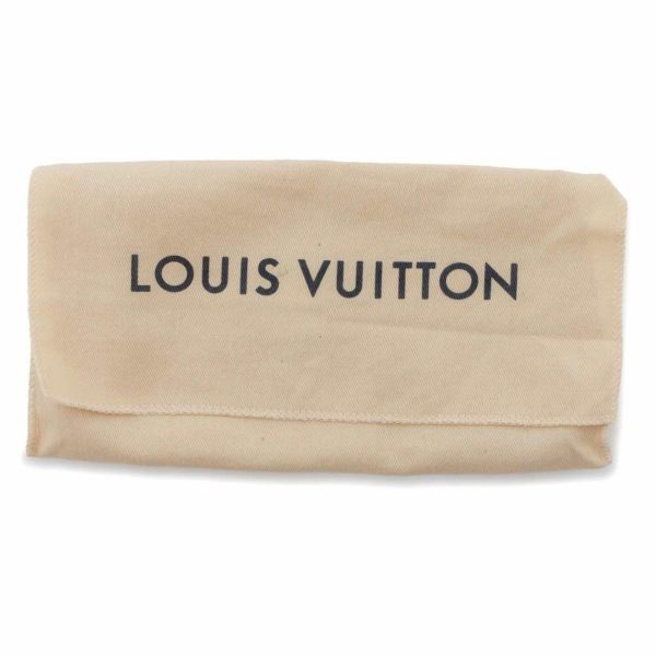 ルイヴィトン 長財布 モノグラム ラムレザー ジッピーウォレット M81763 LOUIS VUITTON 財布