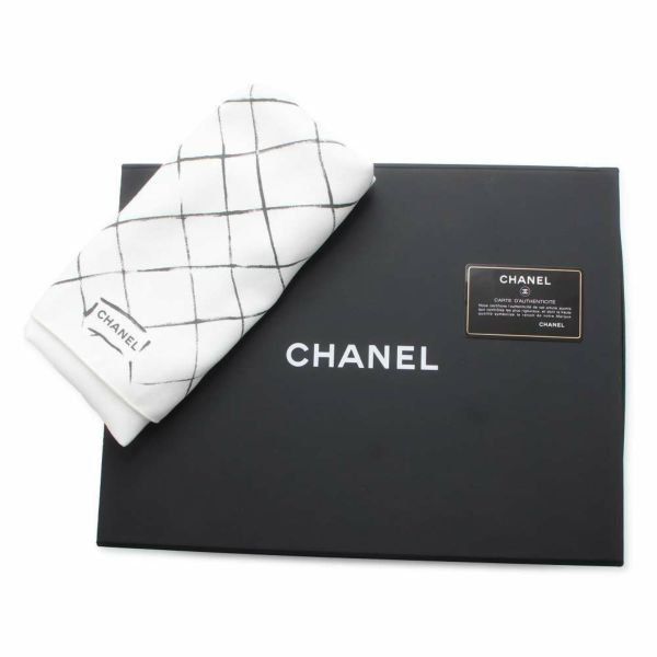 シャネル チェーンショルダーバッグ マトラッセ30 ラムスキン ココマーク A58600 CHANEL バッグ 黒