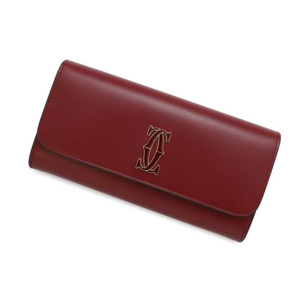 Cartier C ドゥ カルティエ C de Cartier インターナショナル