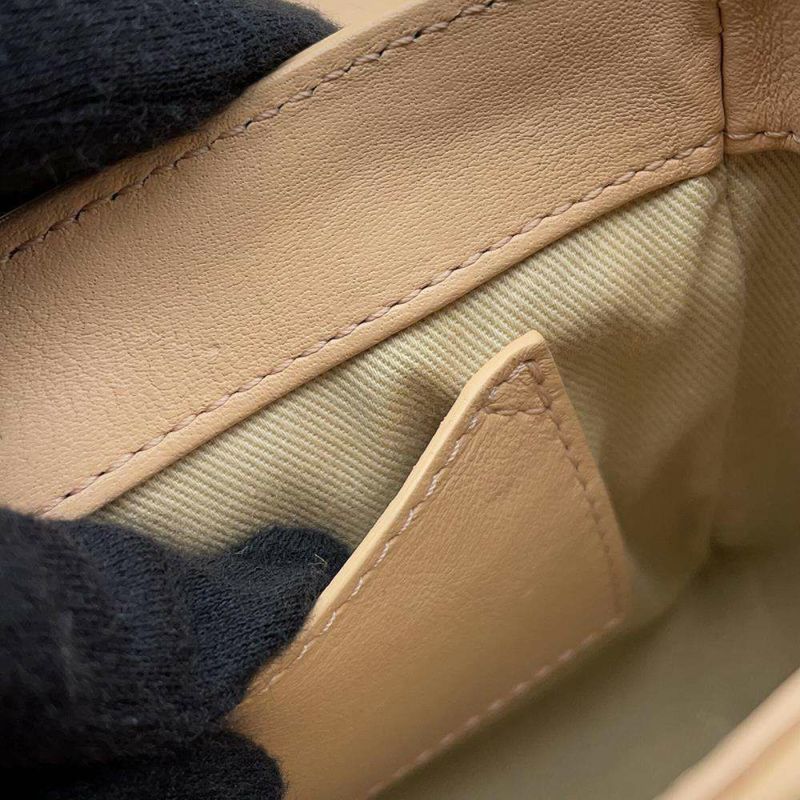 クロエ ショルダーバッグ クロエC 型押しレザー CHC19WS193B836H6 Chloe 2wayショルダーバッグ