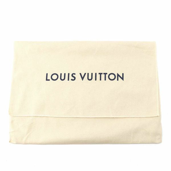 ルイヴィトン ハンドバッグ トリヨンレザー キーポル・バンドリエール 25 M24434 フルムーン