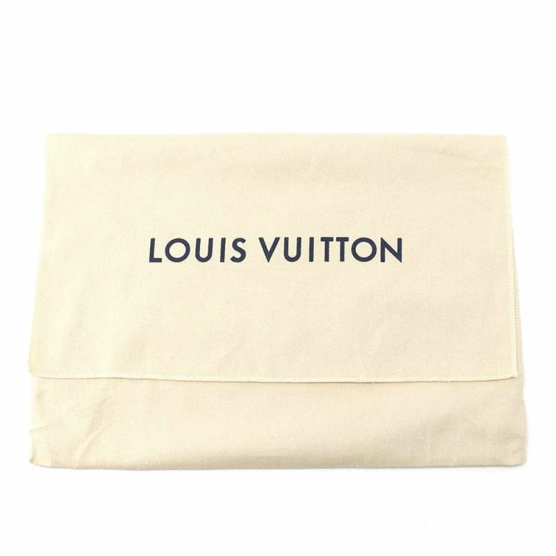 ルイヴィトン ハンドバッグ トリヨンレザー キーポル・バンドリエール 25 M24434 フルムーン