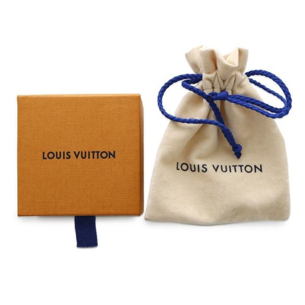 極美品✨LOUIS VUITTON ネックレス ルイザ M01610 ルイヴィトン ネックレス ネックレス・ルイザ M01610 LOUIS