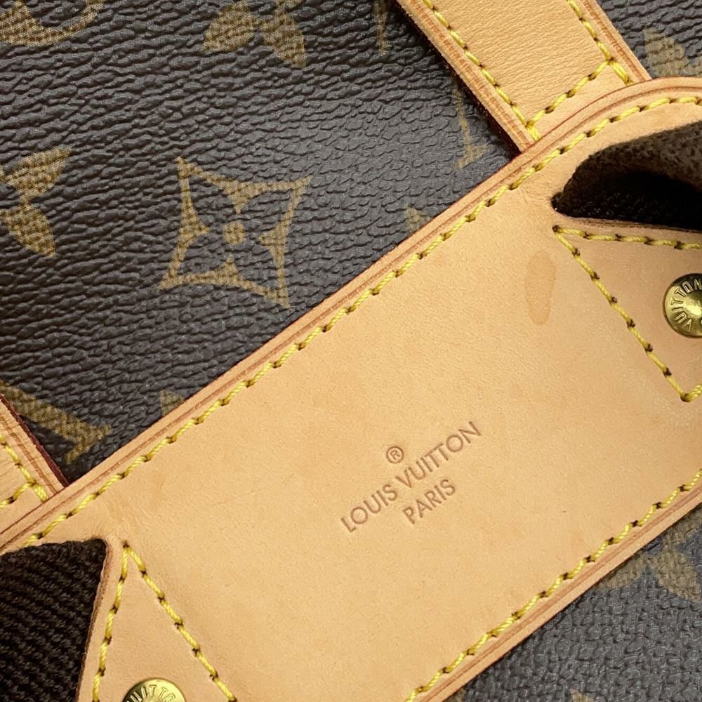 ルイヴィトン リュック モノグラム サック・ア・ド・ボスフォール M40107 LOUIS VUITTON ヴィトン バッグ バックパック