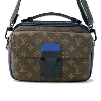 チ*ン様 Louis Vuitton モノグラム ボストンバッグ ルイヴィトン ボストンバッグ モノグラム・タフタージュ