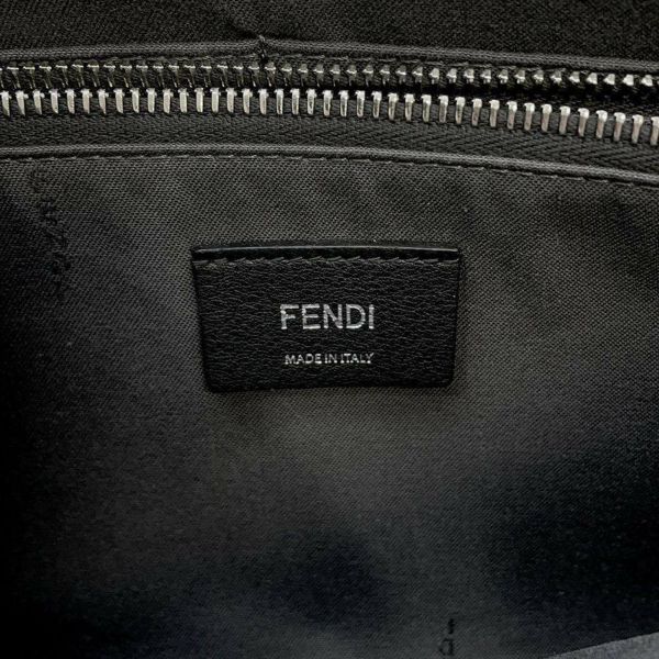 フェンディ ハンドバッグ バイザウェイ ラージ 8BL125 FENDI 2wayショルダーバッグ