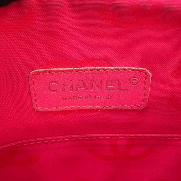 シャネル ショルダーバッグ カンボンライン ミディアム ココマーク カーフスキン A25178 CHANEL バッグ 黒