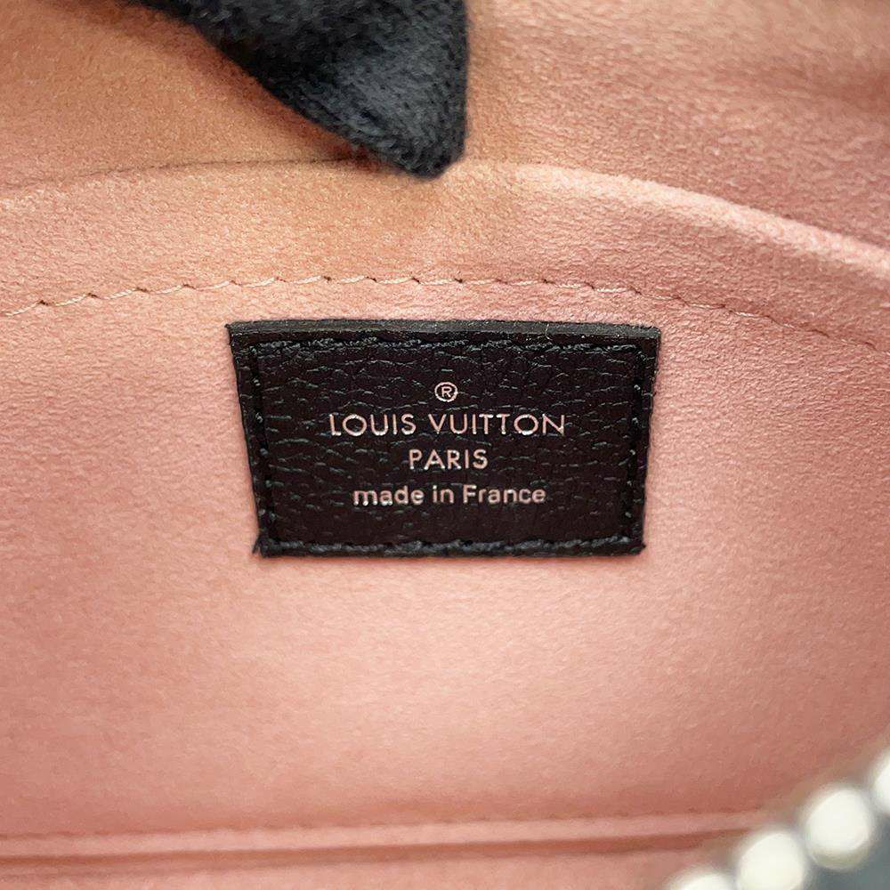 ルイヴィトン ショルダーバッグ エピ マレリーニ M20998 LOUIS VUITTON 黒 ブラック 2wayハンドバッグ