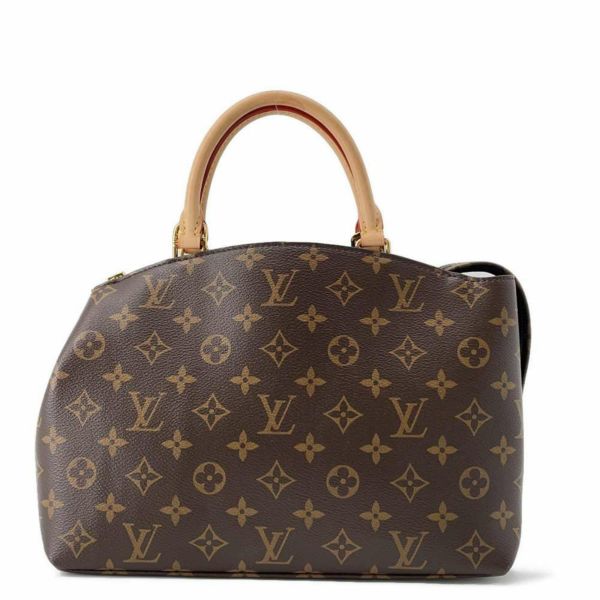 ルイヴィトン ハンドバッグ モノグラム プティ・パレPM M45900 LOUIS VUITTON 2wayショルダーバッグ