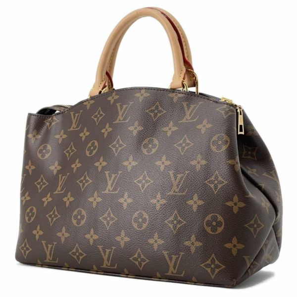 ルイヴィトン ハンドバッグ モノグラム プティ・パレPM M45900 LOUIS VUITTON 2wayショルダーバッグ