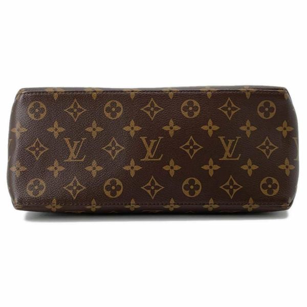 ルイヴィトン ハンドバッグ モノグラム プティ・パレPM M45900 LOUIS VUITTON 2wayショルダーバッグ