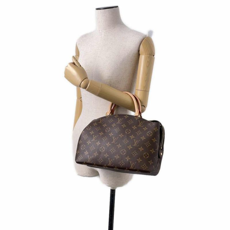 ルイヴィトン ハンドバッグ モノグラム プティ・パレPM M45900 LOUIS VUITTON 2wayショルダーバッグ