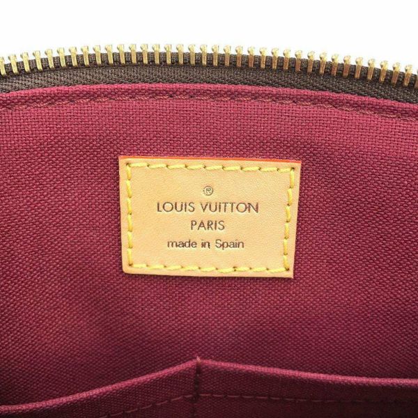 ルイヴィトン ハンドバッグ モノグラム プティ・パレPM M45900 LOUIS VUITTON 2wayショルダーバッグ