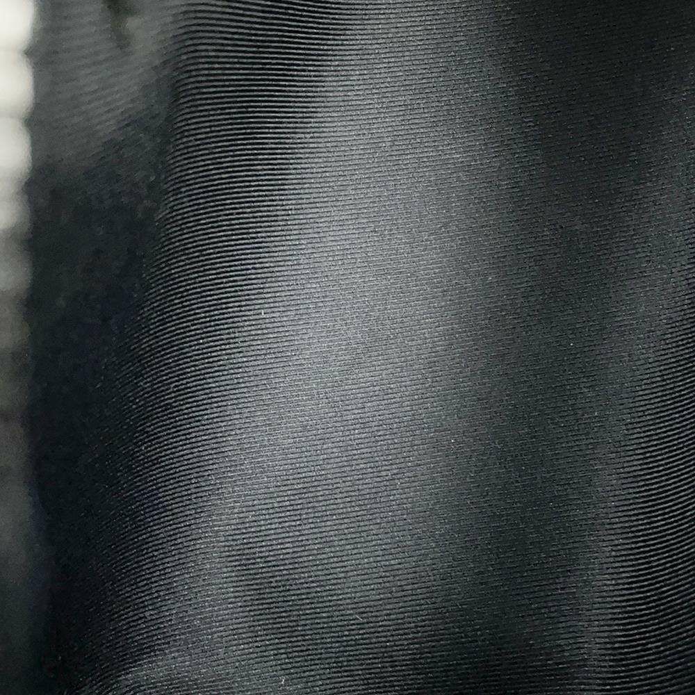 ルイヴィトン ハンドバッグ モノグラム/LVラバー キーポルXS M45788 LOUIS VUITTON 黒 ブラック