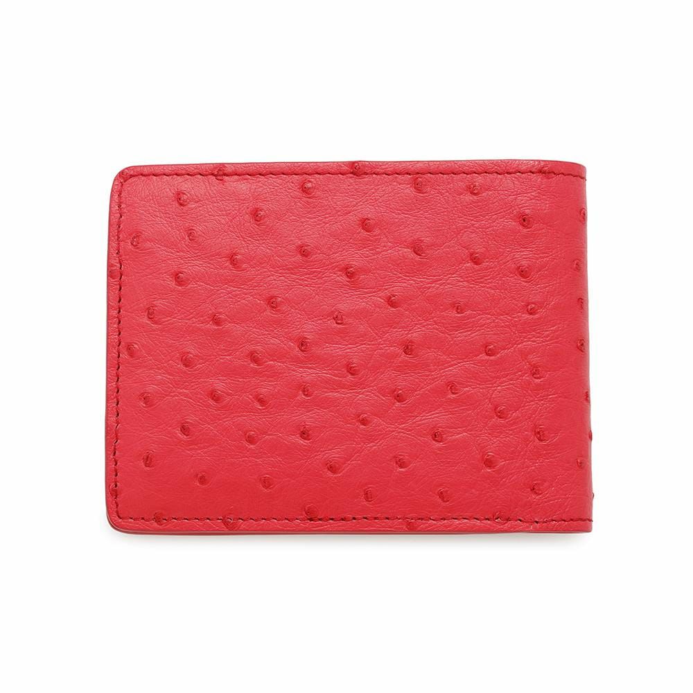 ルイヴィトン 二つ折り財布 オーストリッチ ポルトフォイユ・ミュルティプル LOUIS VUITTON 財布