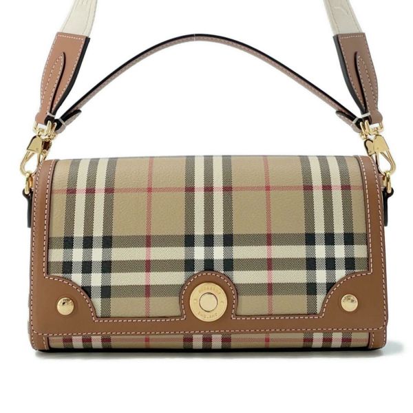 Amazon | [BURBERRY] バーバリー ショルダーバッグ ミニ