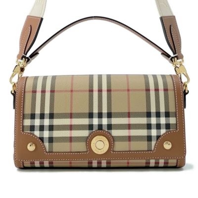 バーバリー BURBERRY 8071386 ハンドバッグ レディース バッグ