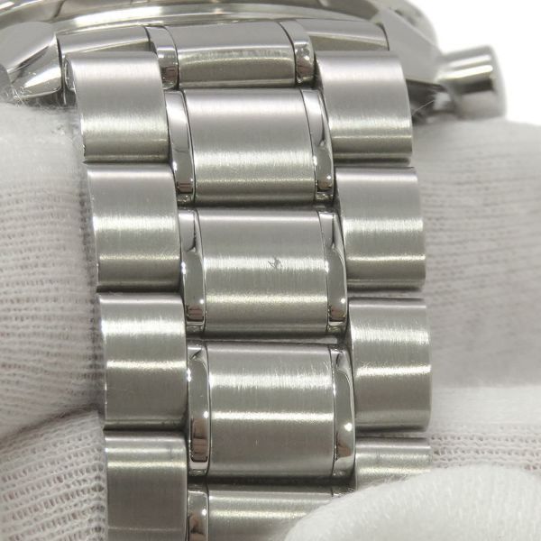 オメガ スピードマスター プロフェッショナル スヌーピーアワード ムーンウォッチ 3578.51 世界限定5441本 黒文字盤