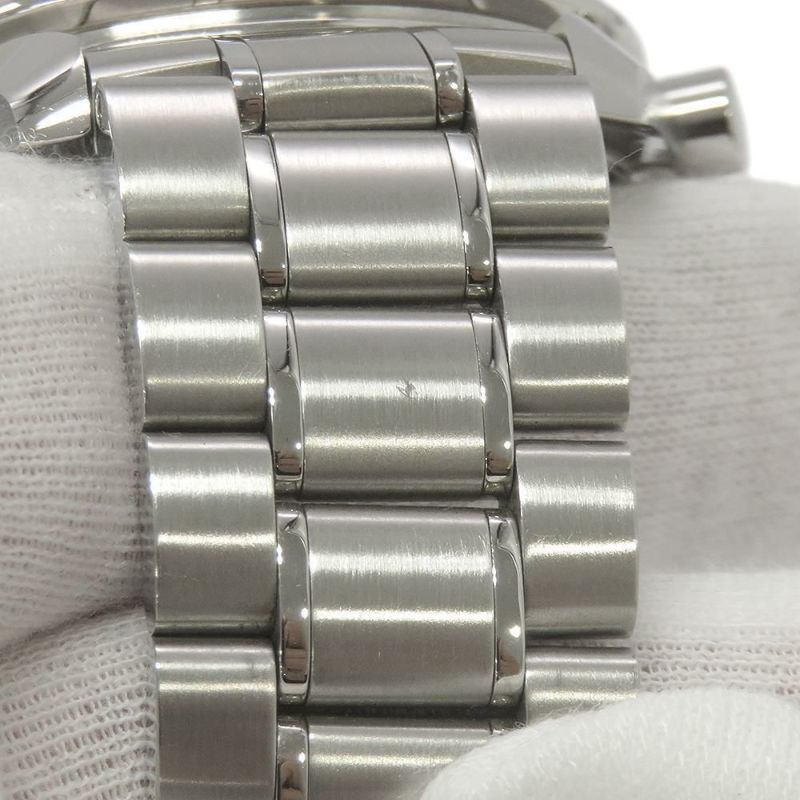 オメガ スピードマスター プロフェッショナル スヌーピーアワード ムーンウォッチ 3578.51 世界限定5441本 黒文字盤