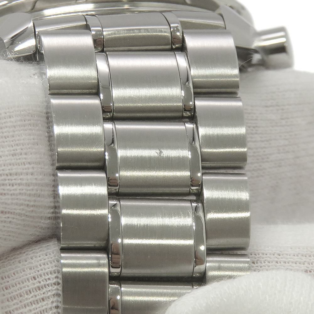 オメガ スピードマスター プロフェッショナル スヌーピーアワード ムーンウォッチ 3578.51 世界限定5441本 黒文字盤