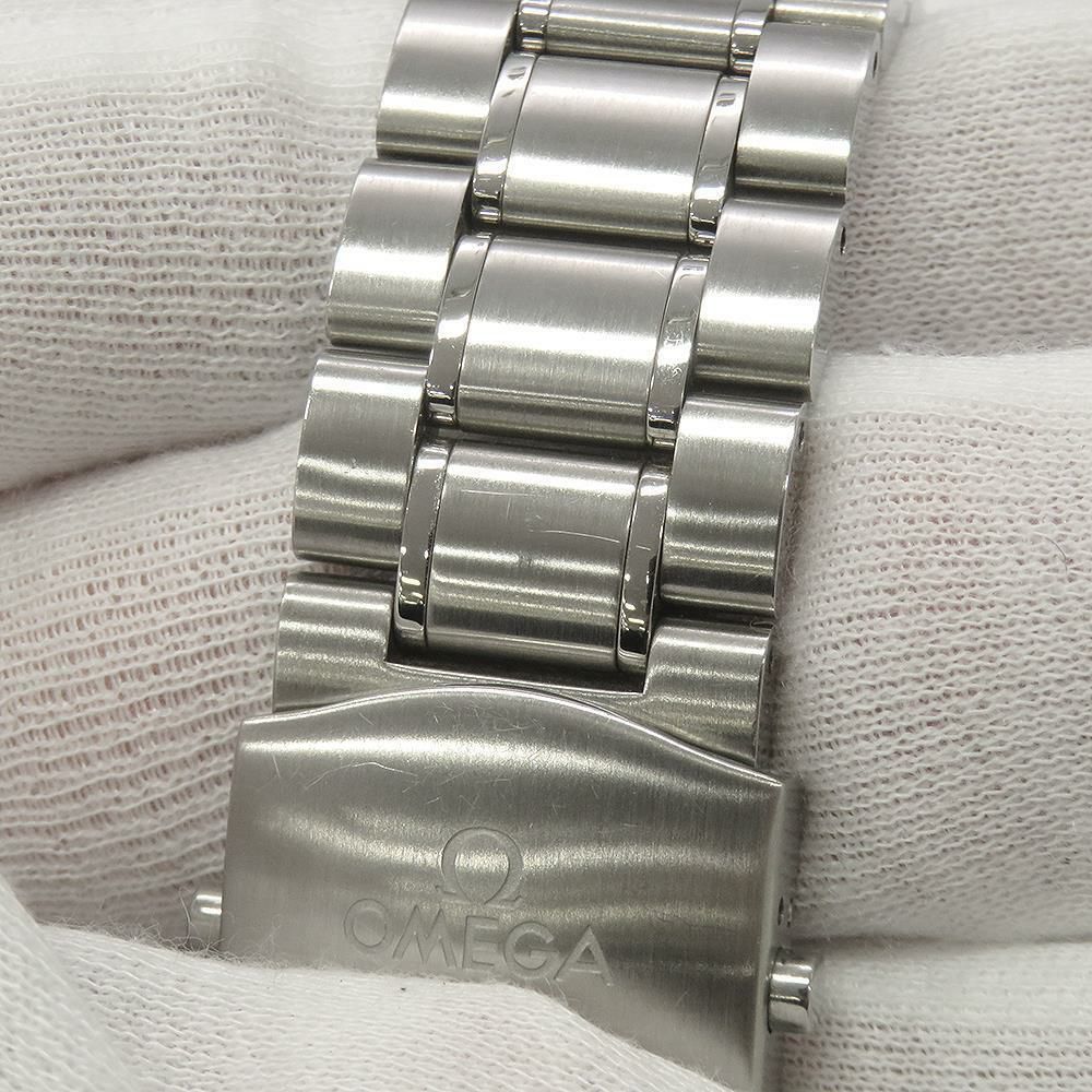 オメガ スピードマスター プロフェッショナル スヌーピーアワード ムーンウォッチ 3578.51 世界限定5441本 黒文字盤