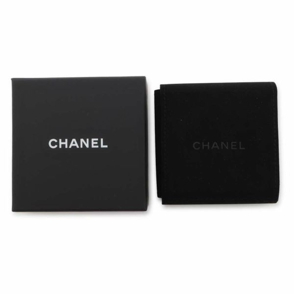 シャネル ネックレス ココマーク ラインストーン A22A CHANEL アクセサリー