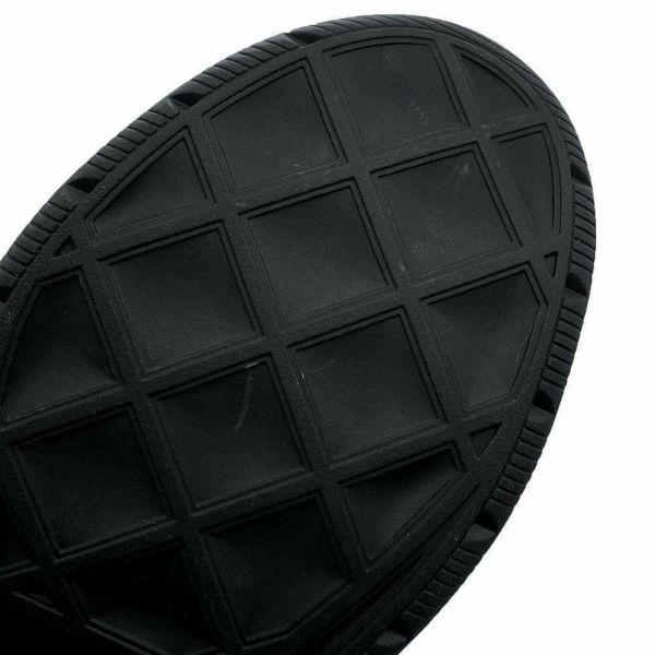 シャネル スニーカー ココマーク レディースサイズ36 G35617 CHANEL 靴 黒 白