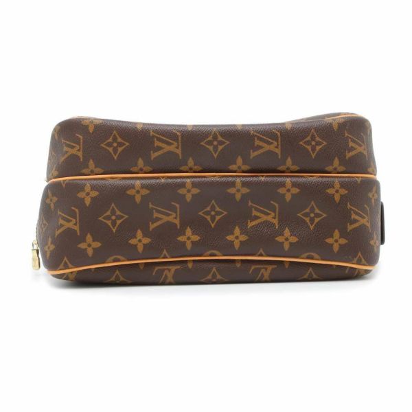 ルイヴィトン ショルダーバッグ モノグラム リポーターPM M45254 LOUIS VUITTON ヴィトン バッグ