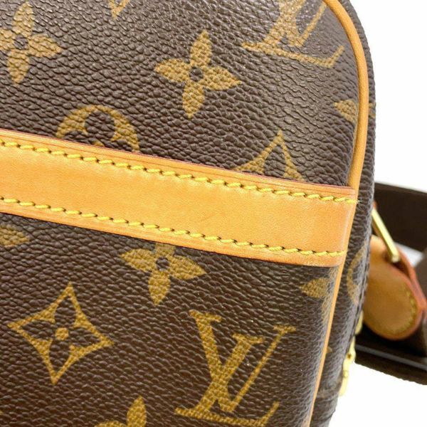 ルイヴィトン ショルダーバッグ モノグラム リポーターPM M45254 LOUIS VUITTON ヴィトン バッグ