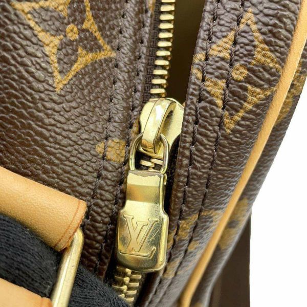 ルイヴィトン ショルダーバッグ モノグラム リポーターPM M45254 LOUIS VUITTON ヴィトン バッグ