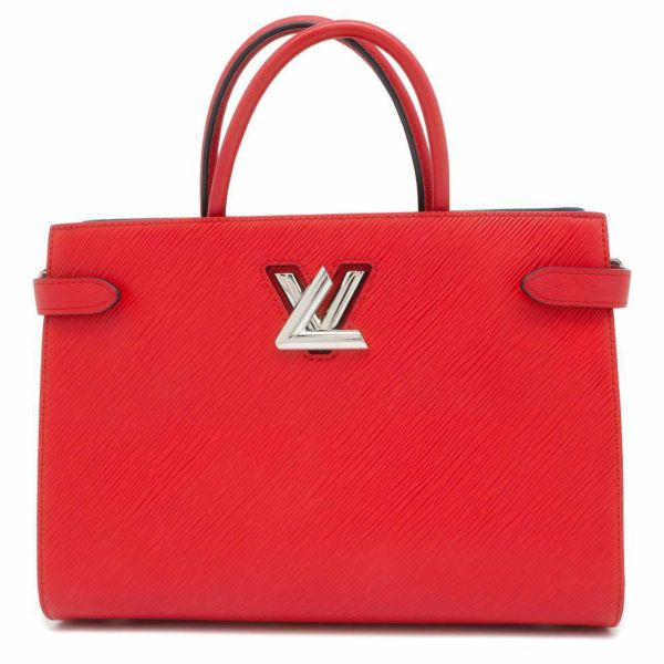 ルイヴィトン ハンドバッグ エピ ツイストトート M54811 LOUIS VUITTON 