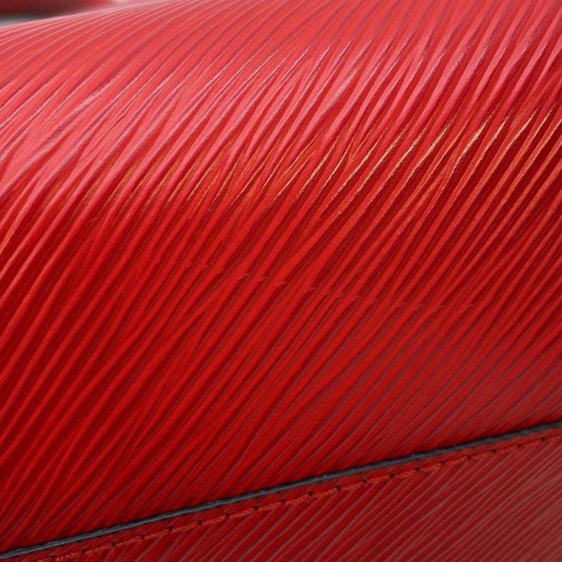 ルイヴィトン ハンドバッグ エピ ツイストトート M54811 LOUIS VUITTON ヴィトン バッグ 2way