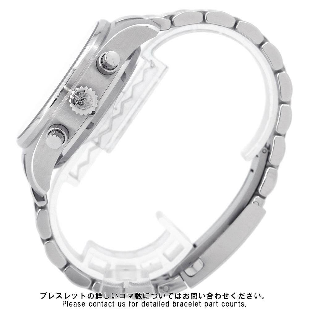 IWC パイロットウォッチ クロノグラフ 41 IW388102 ブルー文字盤