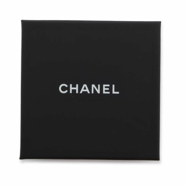 シャネル ピアス ココマーク ラインストーン A22A CHANEL アクセサリー