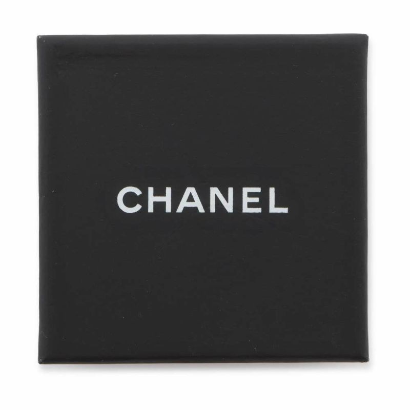 シャネル イヤーカフ ココマーク フェイクパール B21 A CHANEL アクセサリー