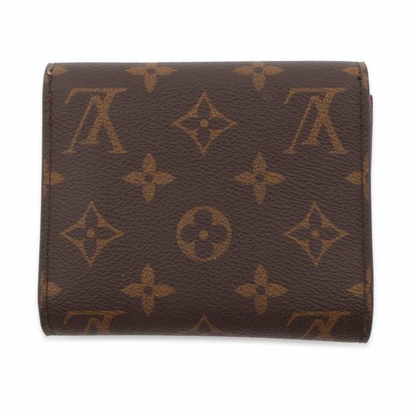 ルイヴィトン 三つ折り財布 モノグラム ポルトフォイユ・アリアンヌ M62036 LOUIS VUITTON ヴィトン 財布