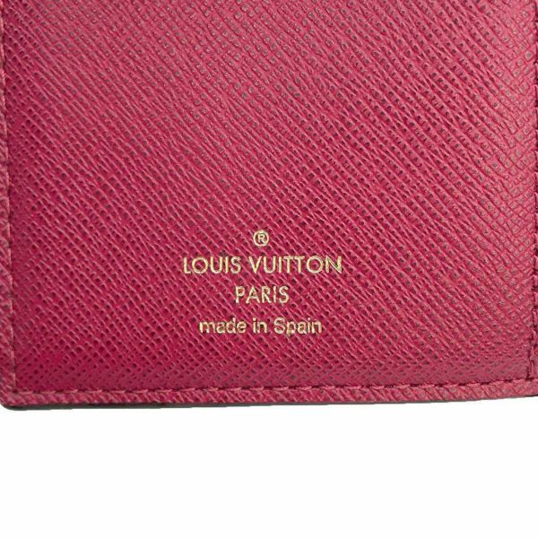 ルイヴィトン 三つ折り財布 モノグラム ポルトフォイユ・アリアンヌ M62036 LOUIS VUITTON ヴィトン 財布