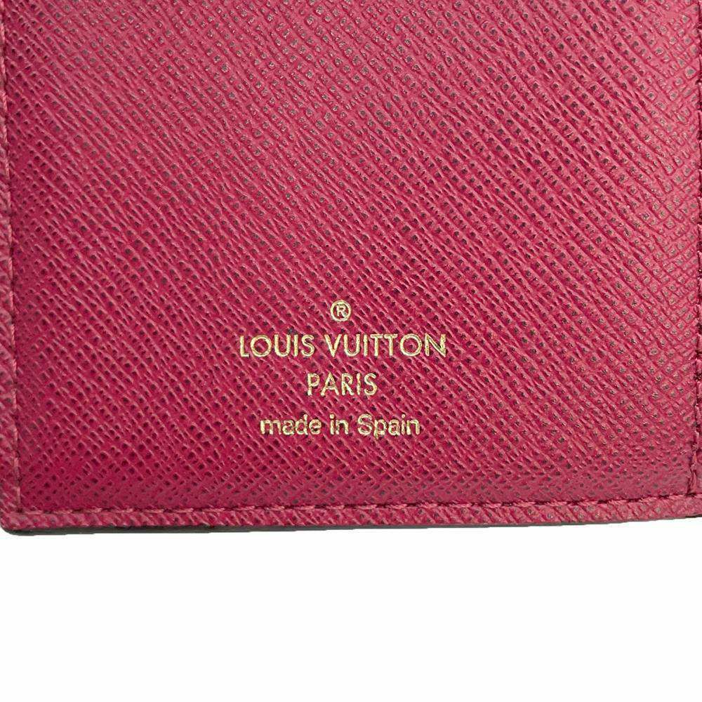 ルイヴィトン 三つ折り財布 モノグラム ポルトフォイユ・アリアンヌ M62036 LOUIS VUITTON ヴィトン 財布