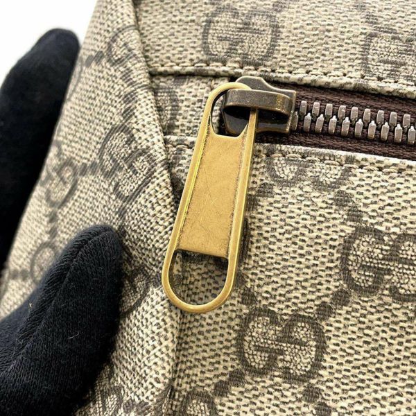 グッチ リュック スケートボード ウェブ GGスプリーム 690999 GUCCI バッグ バックパック