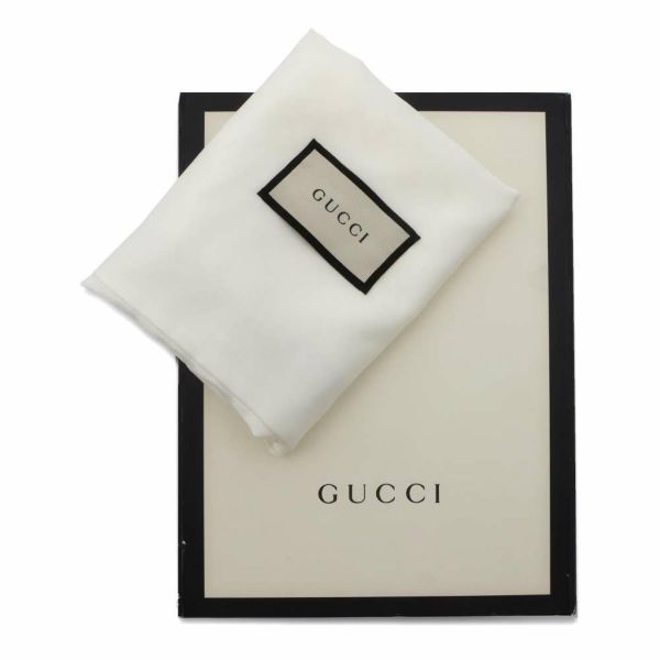 グッチ ショルダーバッグ GGマーモント キルティング スモール 447632 GUCCI バッグ 黒