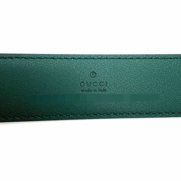 グッチ ベルト スクエアバックル レザー サイズ85 625473 GUCCI