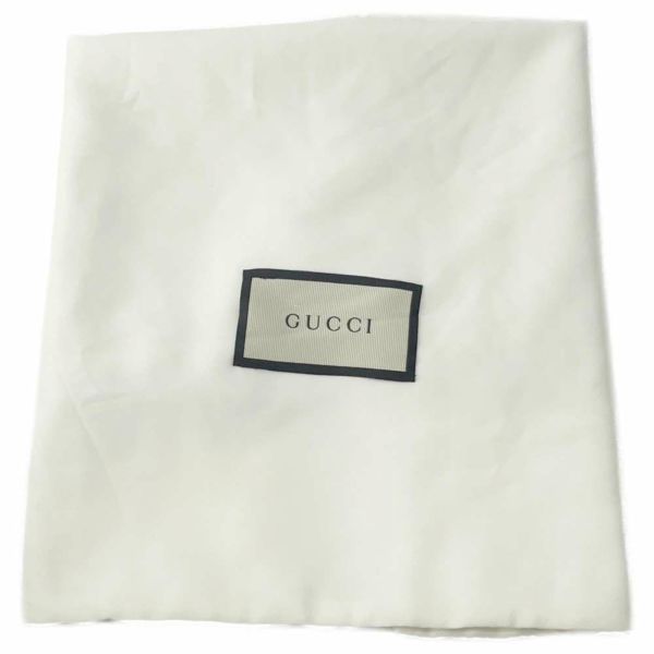 グッチ ショルダーバッグ シルヴィ 421882 GUCCI 2wayハンドバッグ チェーンモチーフ 白