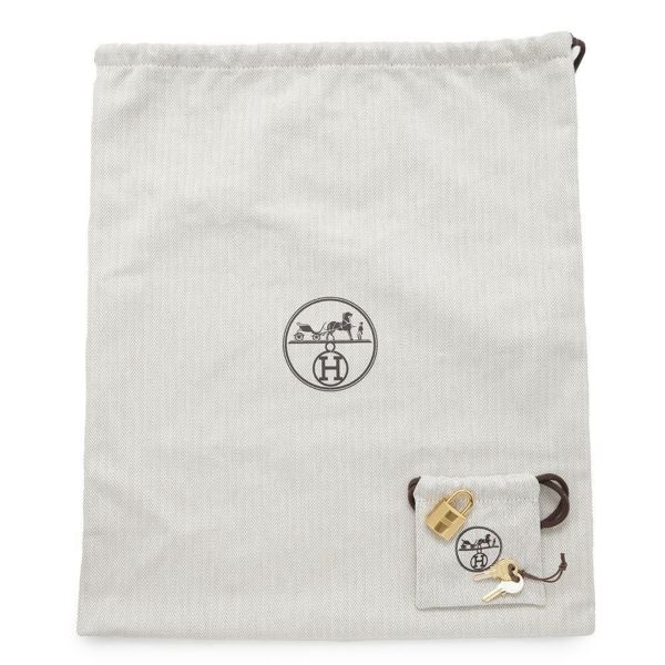 エルメス ハンドバッグ ピコタンロックPM ブラック/ゴールド金具 トリヨンクレマンス K刻印 HERMES 黒