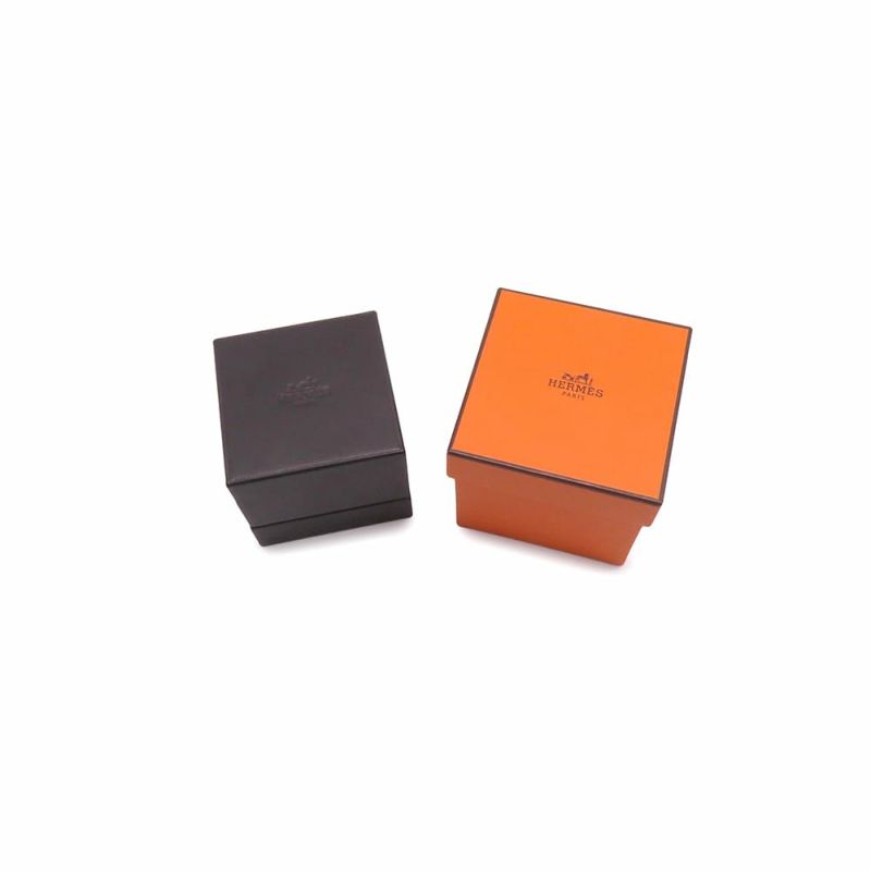 エルメス リング シェーヌダンクル アンシェネPM K18PGピンクゴールド リングサイズ53 HERMES 指輪