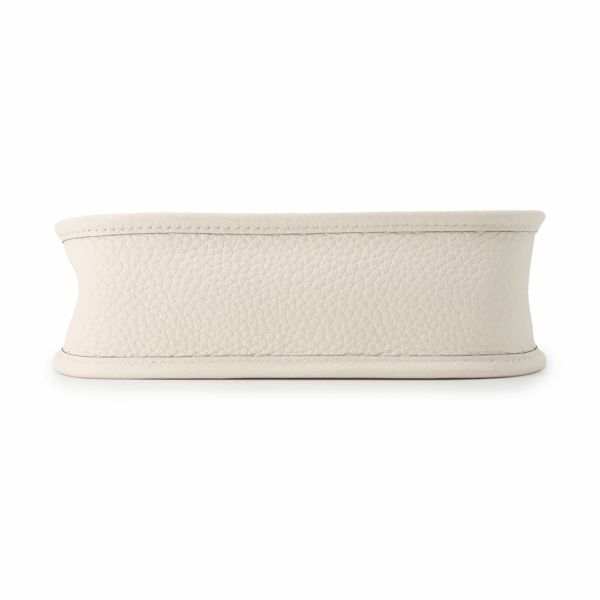 エルメス エブリンTPM アマゾン ナタ/シルバー金具 トリヨンクレマンス W刻印