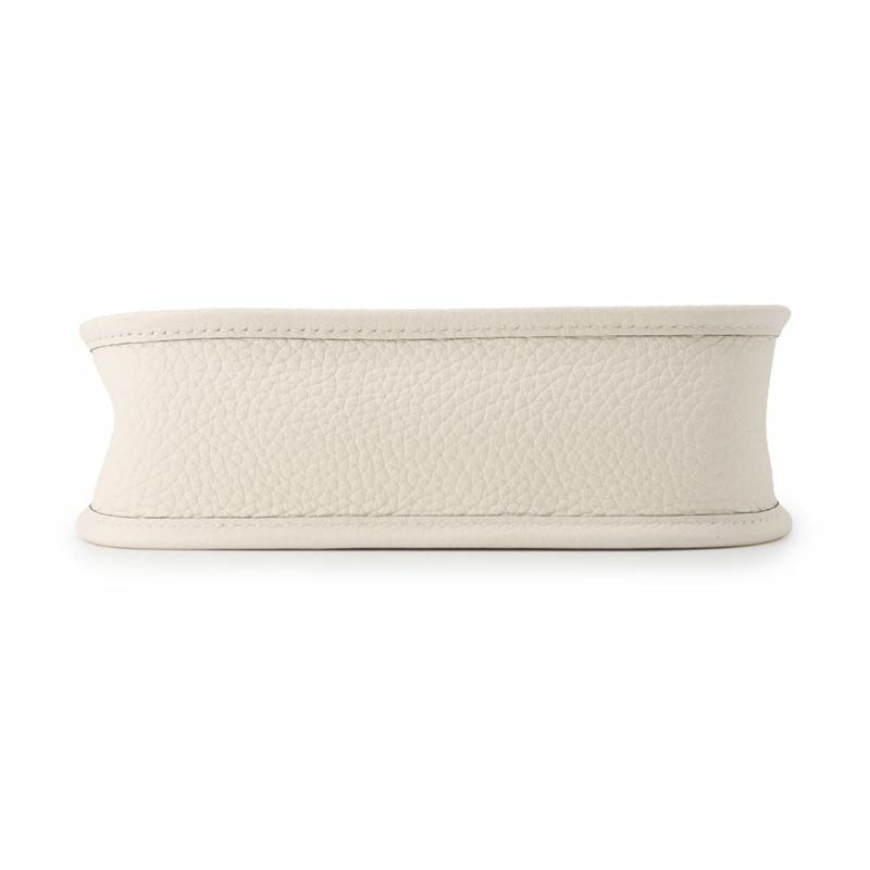 エルメス エブリンTPM アマゾン ナタ/シルバー金具 トリヨンクレマンス W刻印