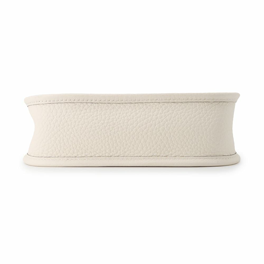 エルメス エブリンTPM アマゾン ナタ/シルバー金具 トリヨンクレマンス W刻印
