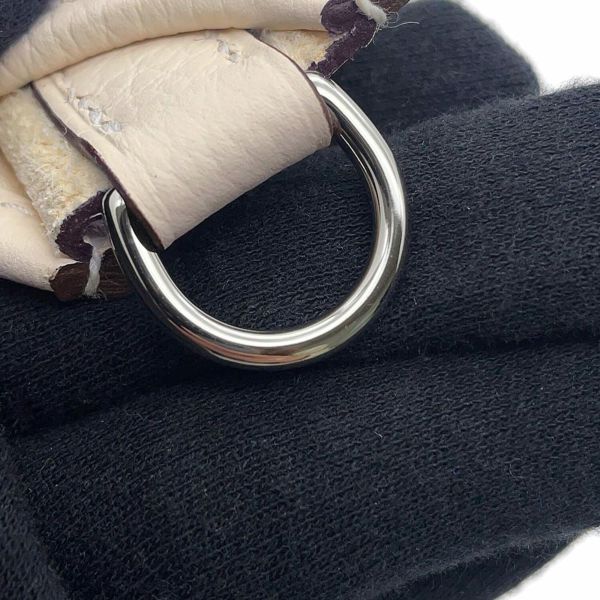 エルメス エブリンTPM アマゾン ナタ/シルバー金具 トリヨンクレマンス W刻印