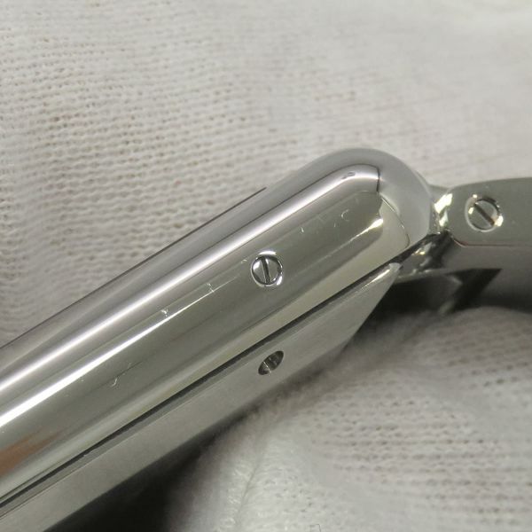 カルティエ タンク マスト XL WSTA0053 Cartier 腕時計 シルバー文字盤
