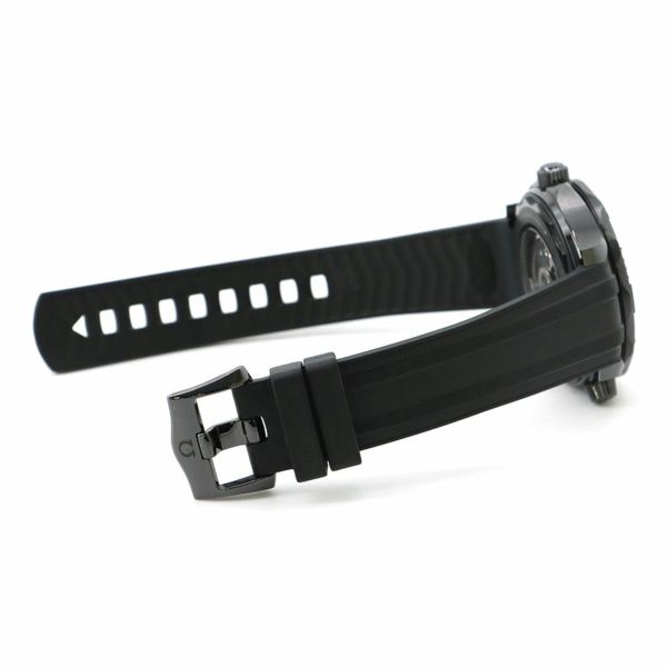 オメガ シーマスター ダイバー 300M 210.92.44.20.01.003 OMEGA 腕時計 黒文字盤